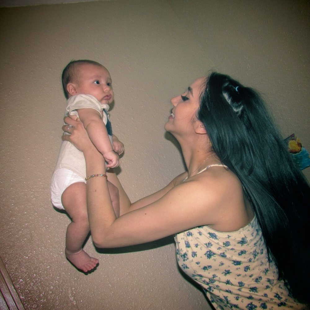 Meet your Posher, Helen